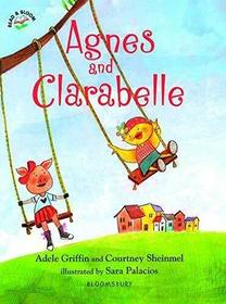 Agnes and Clarabelle