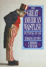 The great American waistline: Putting it on and taking it off