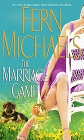 The Marriage Game (Large Print)