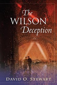 The Wilson Deception (A Fraser and Cook Mystery)