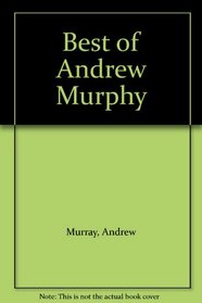 The Best of Andrew Murray