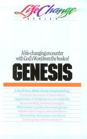 Genesis (Lifechange Series)