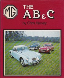 MG the A, B and C