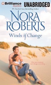 Winds of Change: Island of Flowers, Untamed