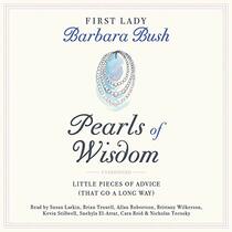 Pearls of Wisdom Lib/E: Little Pieces of Advice (That Go a Long Way)