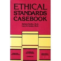 Ethical Standards Casebook