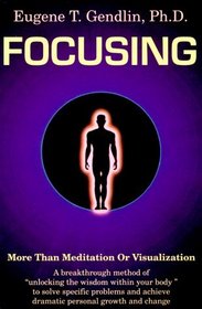 Focusing (Audio Cassette) (Abridged)