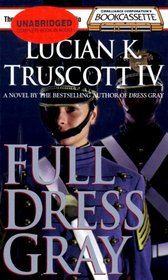 Full Dress Gray (Bookcassette(r) Edition)