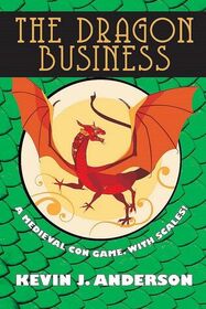 The Dragon Business