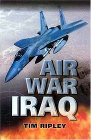 Air War Iraq