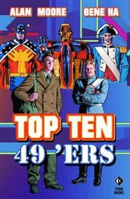 Top Ten: The Forty-Niners