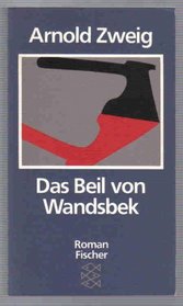 Das Beil Von Wandsbeck (German Edition)