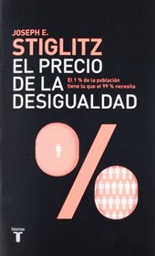 El precio de la desigualdad