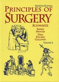 Principles of Surgery Volume 2