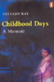 Childhood Days- A Memoir