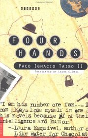 Four Hands : A Novel