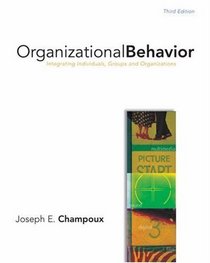 Organizational Behavior : Integrating Individuals, Groups and Organizations (with Online Access Certificate)