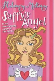 Saffy's Angel