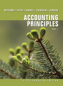Accounting Principles: Part 1