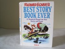 Richard Scarry's best story book ever