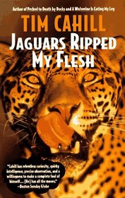 Jaguars Ripped My Flesh (Vintage Departures)