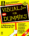 Visual J++ for Dummies
