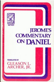 Jerome's Commentary on Daniel