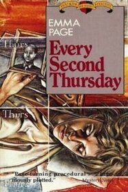 Every Second Thursday (Kelsey & Lambert, Bk 2)