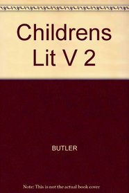 Childrens Lit V 2