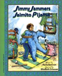 Jimmy Jammers/ Jaimito pajama (Bilingual)