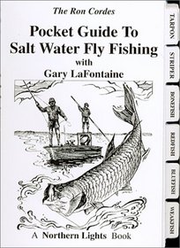Pocket Guide to Salt Water Fly Fishing