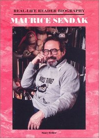 Maurice Sendak (Real-Life Reader Biography)