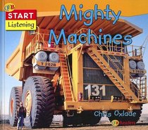 Mighty Machines (Start Listening)