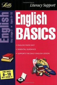 English Basics: Ages 9-10 (Maths & English basics)