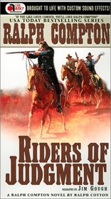Riders of Judgment (Gun Series)