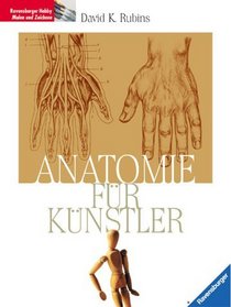Anatomie fr Knstler.