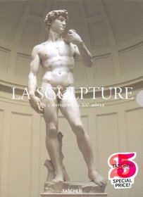 La sculpture: de l'Antiquit au XXe sicle (French, Midi Series, 2 vols) (French Edition)