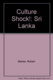 Culture Shock!: Sri Lanka (Culture Shock!)