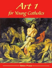Art 1 For Young Catholics
