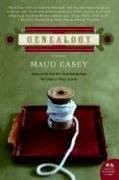 Genealogy: A Novel (P.S.)