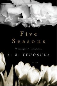 Five Seasons (Harvest Book)