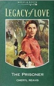 The Prisoner