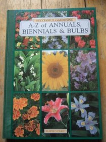 A-z of Annuals Biennials