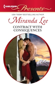 Contract with Consequences (Harlequin Presents, No 3083)