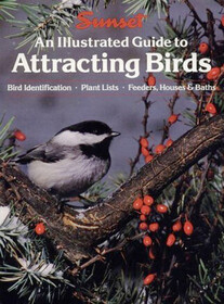 An Illustrated Guide to Attracting Birds