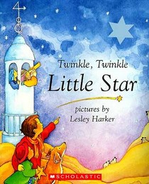 Twinkle,Twinkle Little Star