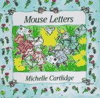 Mouse Letters/Book and Tiny Letters