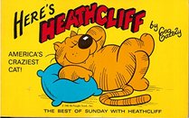 Here's Heathcliff, America's Craziest Cat!: The Best of Sunday With Heathcliff