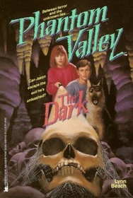 Dark (Phantom Valley #2)