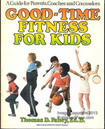 Good-Time Fitness for Kids